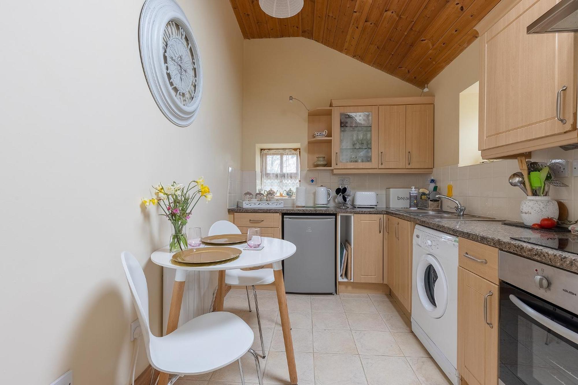 Kitts Cottage, Redruth, Cosy Cornish Retreat Extérieur photo