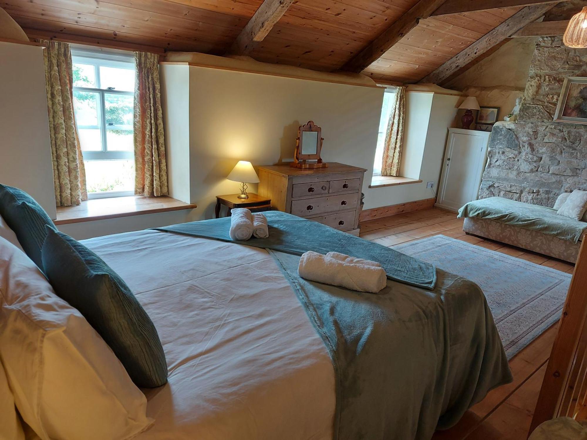 Kitts Cottage, Redruth, Cosy Cornish Retreat Extérieur photo