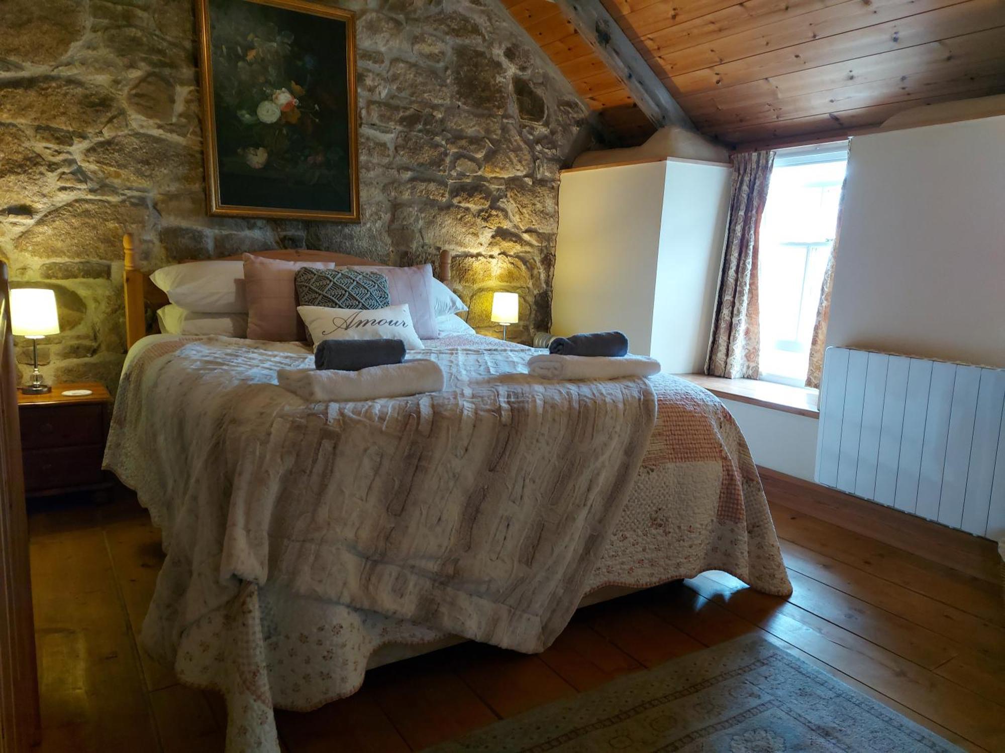 Kitts Cottage, Redruth, Cosy Cornish Retreat Extérieur photo