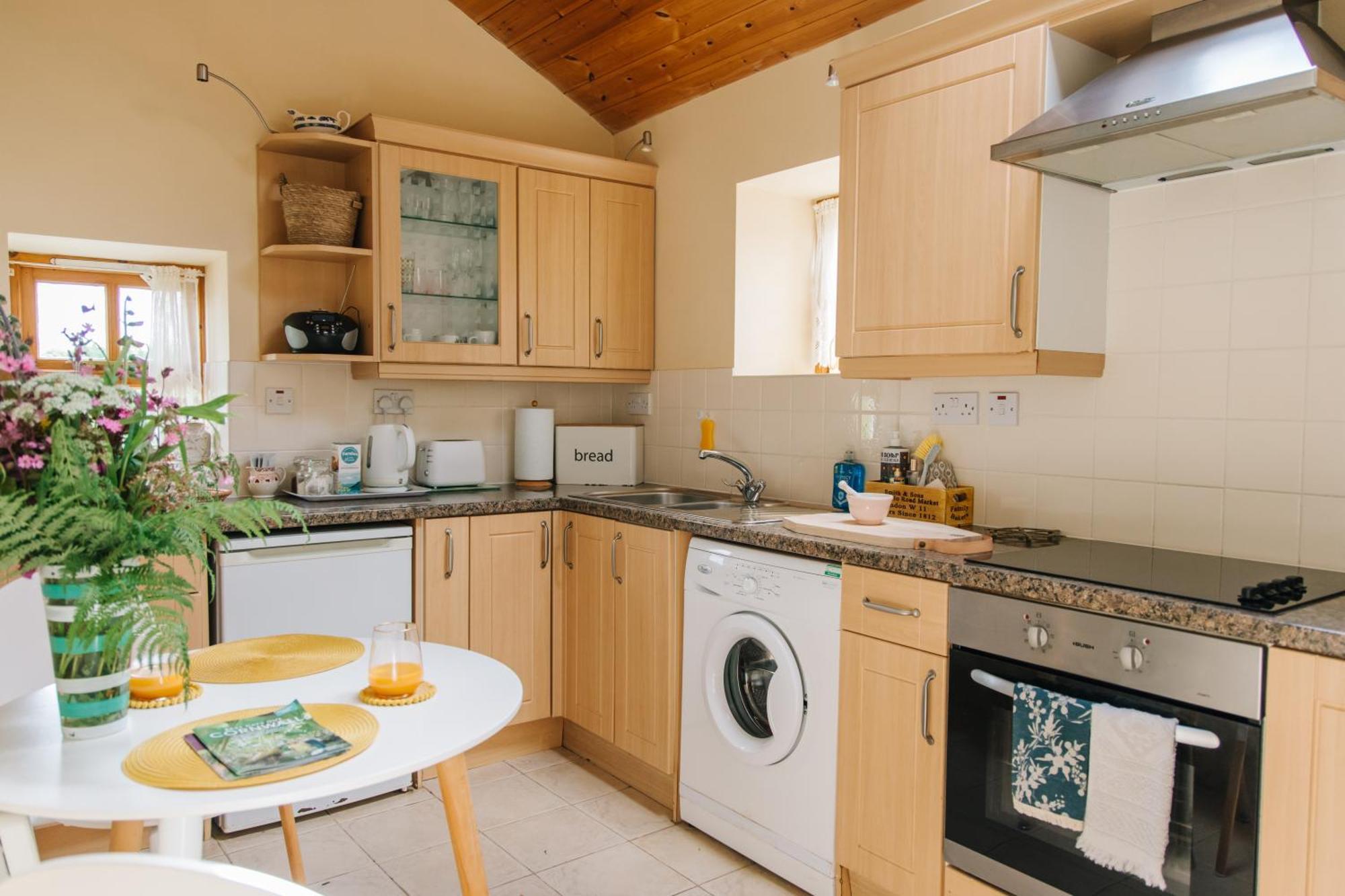 Kitts Cottage, Redruth, Cosy Cornish Retreat Extérieur photo