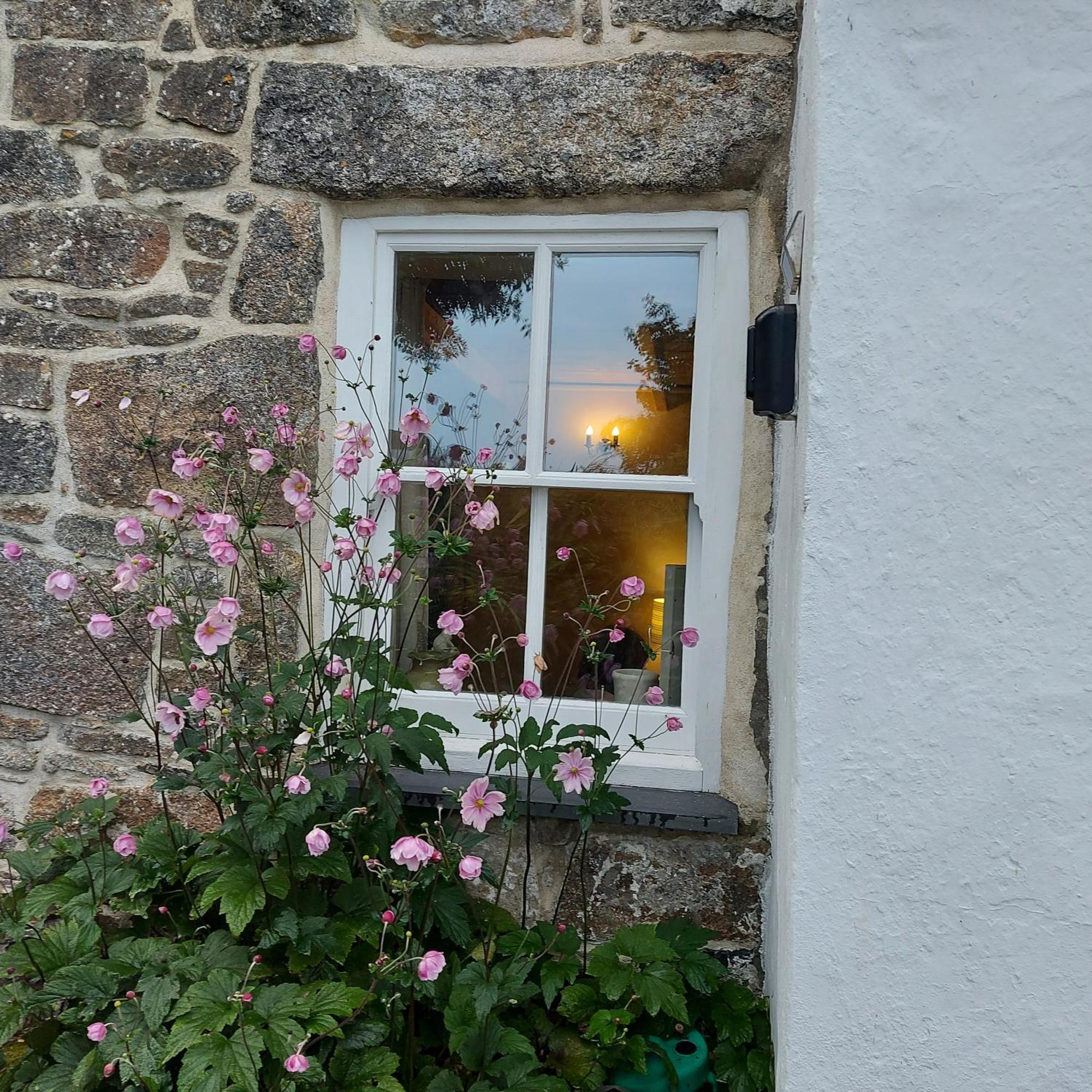 Kitts Cottage, Redruth, Cosy Cornish Retreat Extérieur photo