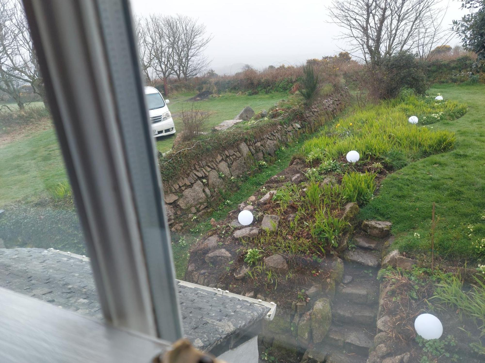 Kitts Cottage, Redruth, Cosy Cornish Retreat Extérieur photo