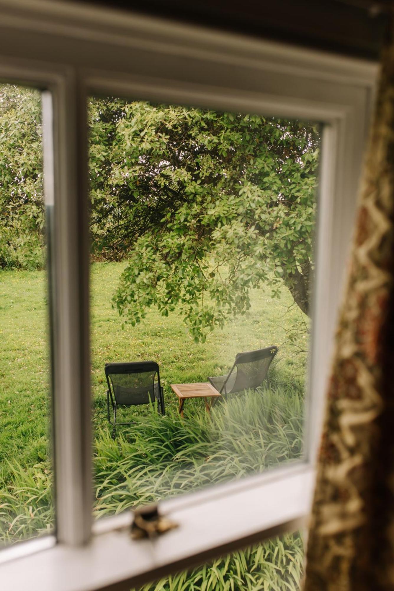 Kitts Cottage, Redruth, Cosy Cornish Retreat Extérieur photo