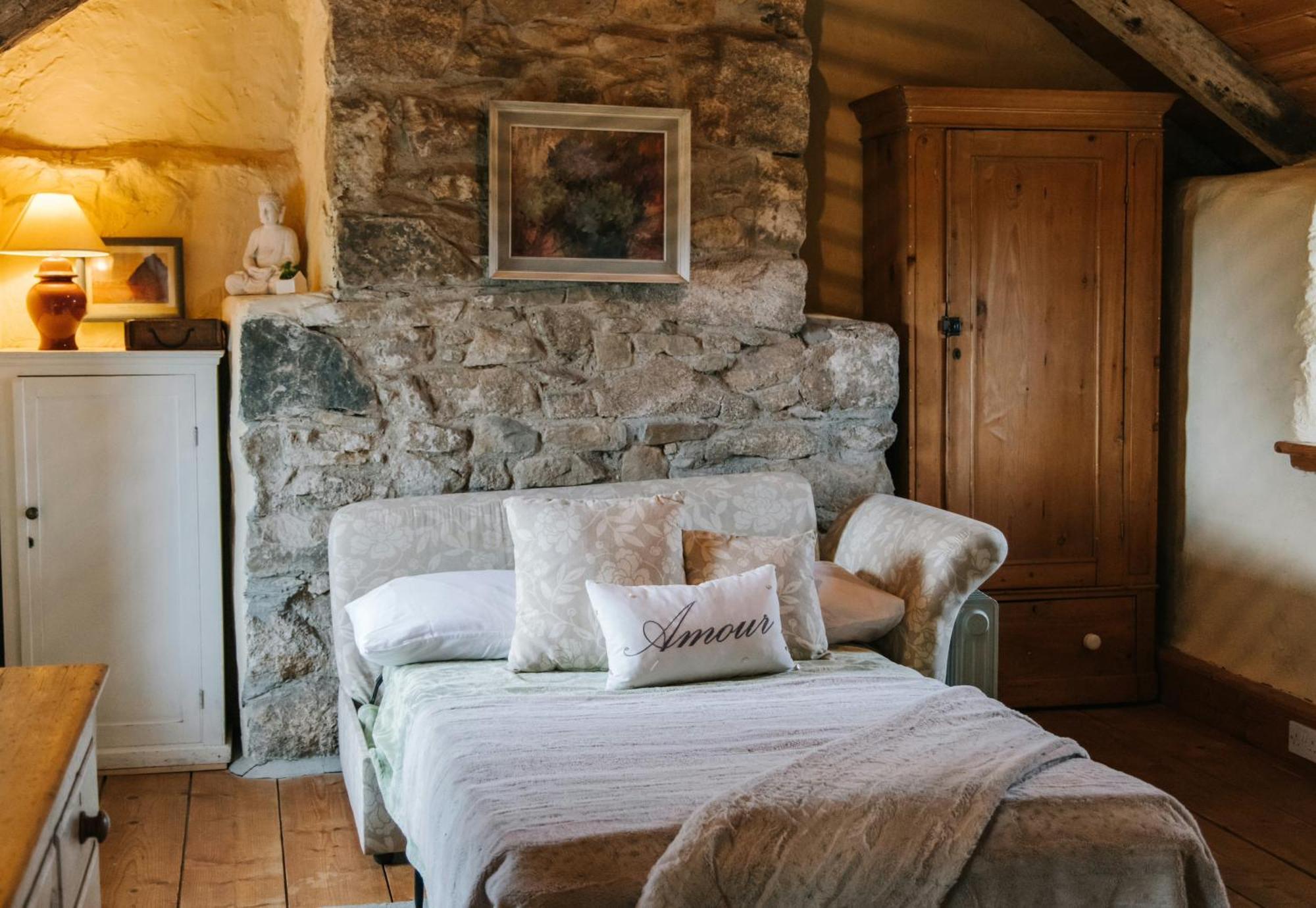 Kitts Cottage, Redruth, Cosy Cornish Retreat Extérieur photo