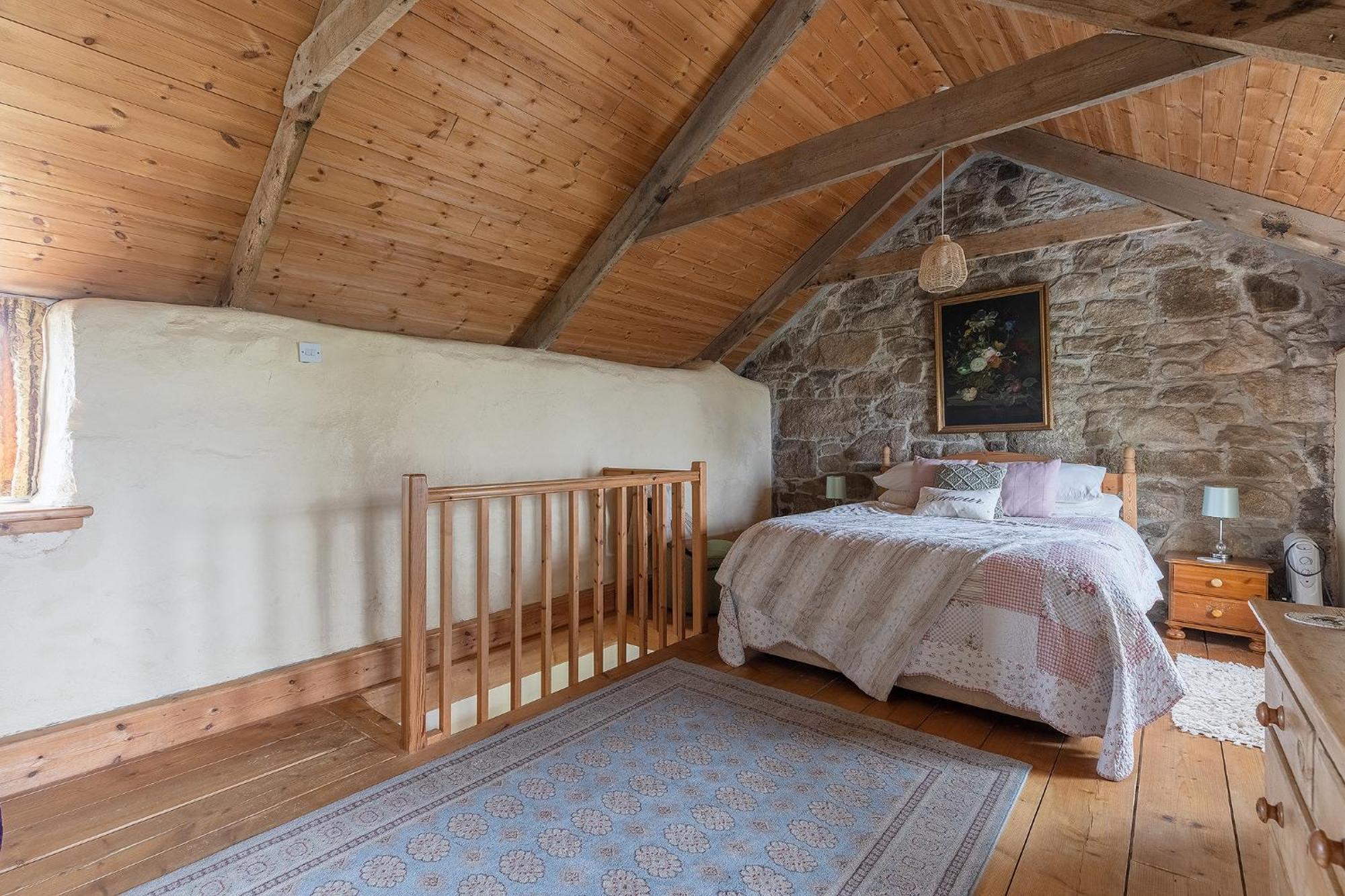 Kitts Cottage, Redruth, Cosy Cornish Retreat Extérieur photo