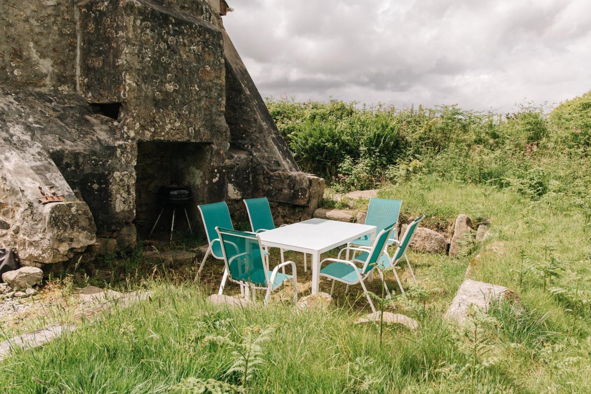 Kitts Cottage, Redruth, Cosy Cornish Retreat Extérieur photo