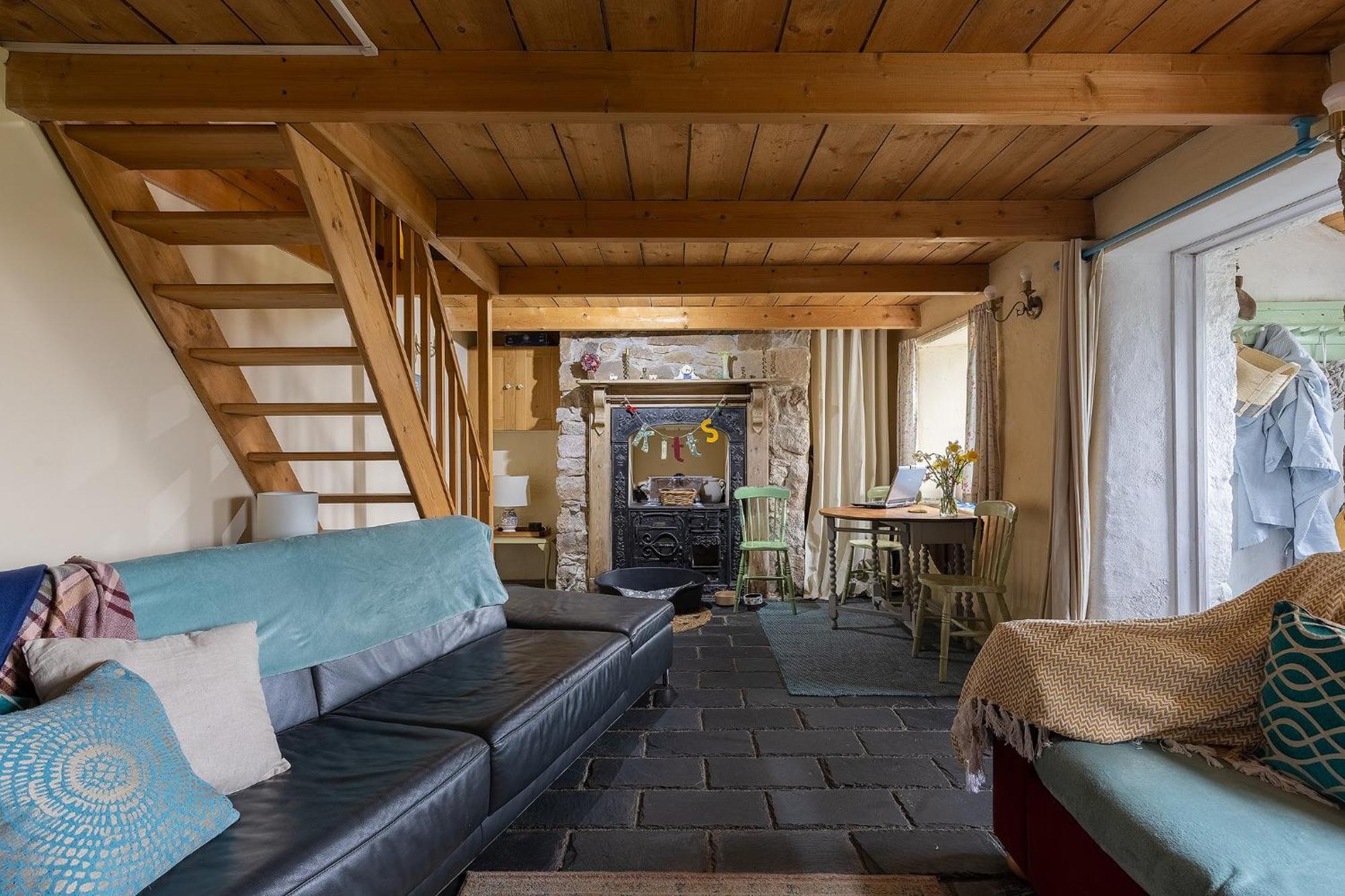 Kitts Cottage, Redruth, Cosy Cornish Retreat Extérieur photo
