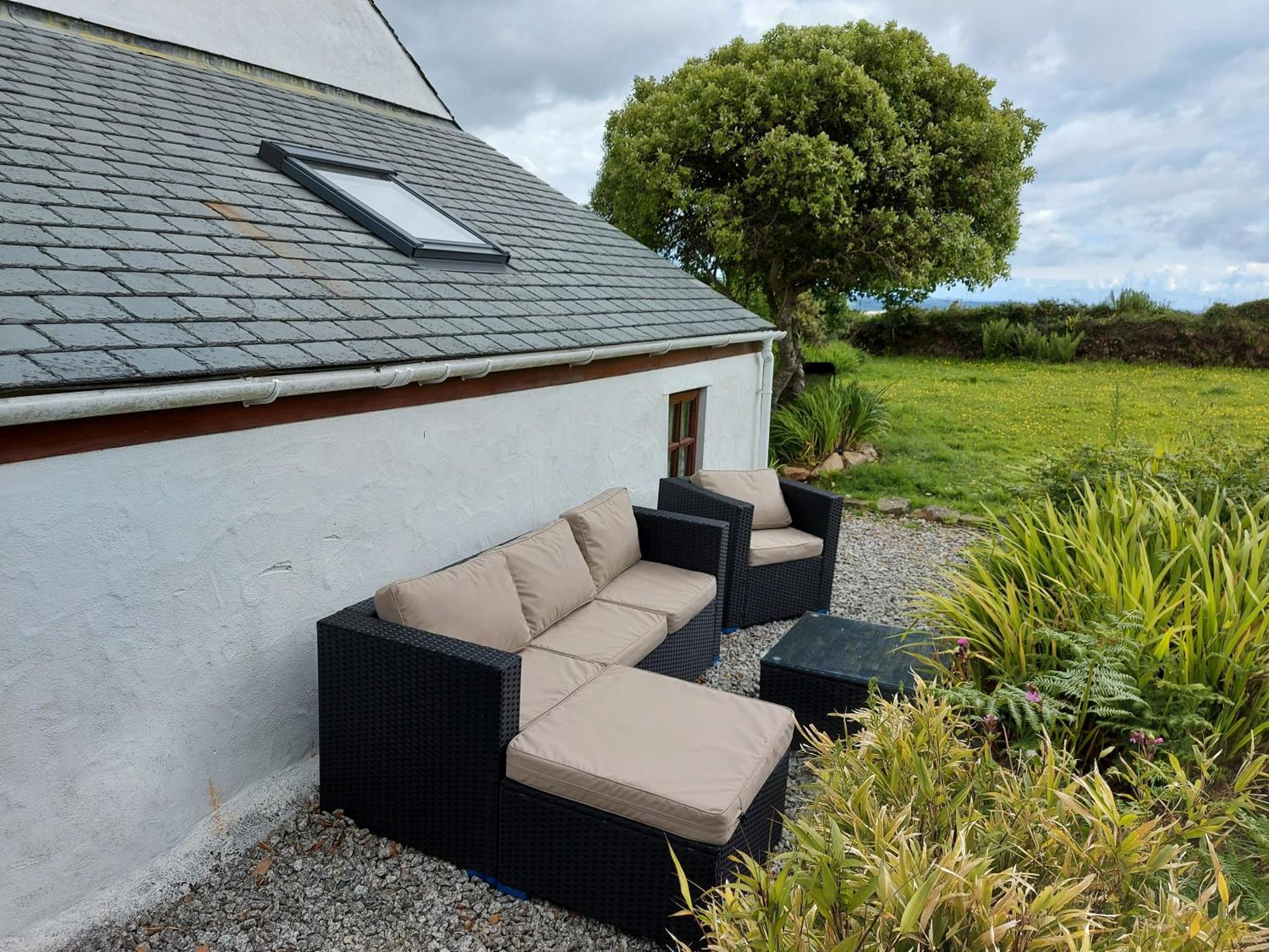 Kitts Cottage, Redruth, Cosy Cornish Retreat Extérieur photo