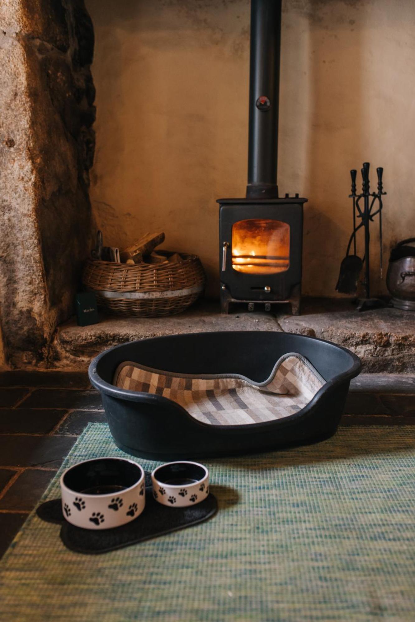 Kitts Cottage, Redruth, Cosy Cornish Retreat Extérieur photo