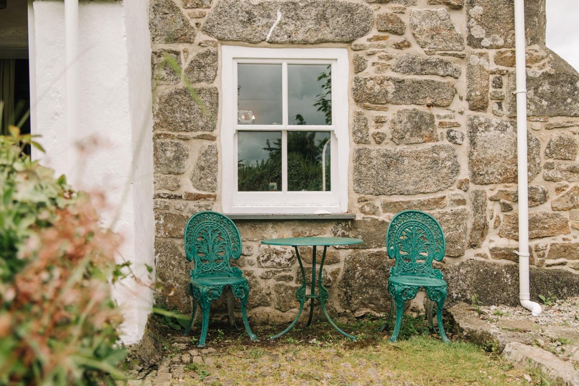 Kitts Cottage, Redruth, Cosy Cornish Retreat Extérieur photo