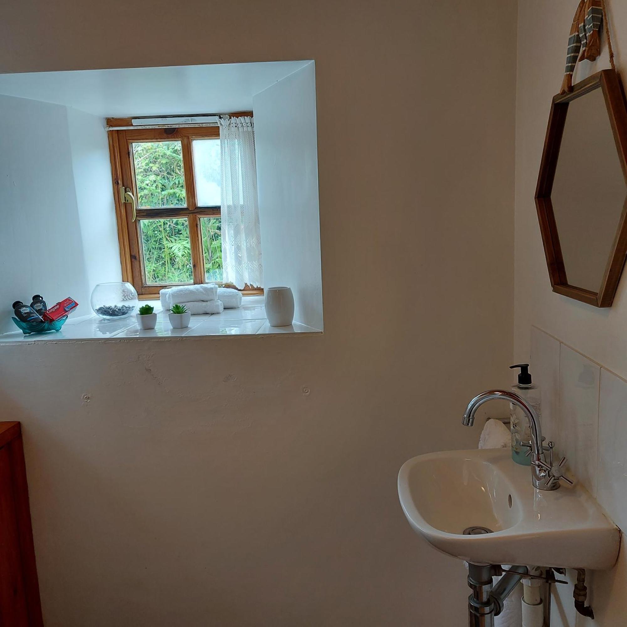 Kitts Cottage, Redruth, Cosy Cornish Retreat Extérieur photo