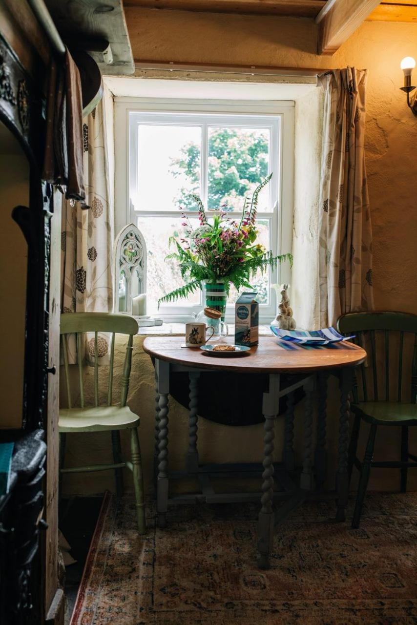 Kitts Cottage, Redruth, Cosy Cornish Retreat Extérieur photo